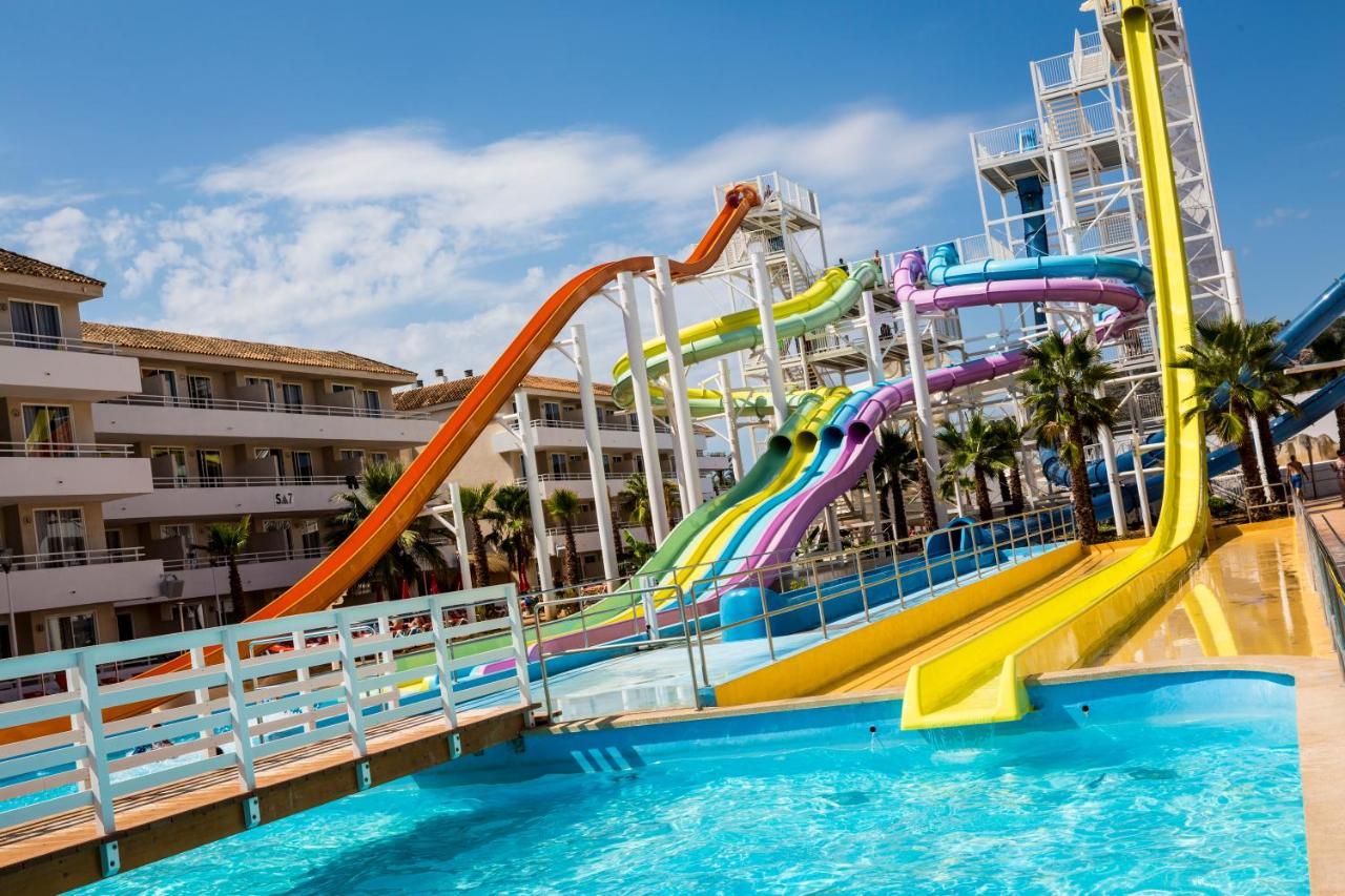 Bh Mallorca Affiliated By Fergus (adults Only) Apartment